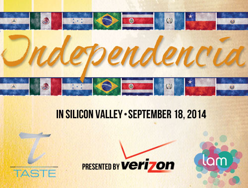 Independencia in Silicon Valley